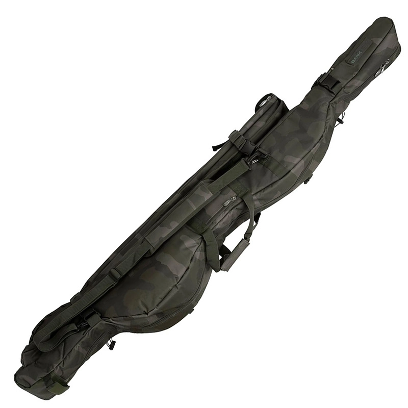 Sonik Bank-Tek 3 Rod Compact Sleeves